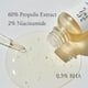 thumbnail image 4 of Sérum Beauty of Joseon Glow con propóleo y niacinamida, 60 ml, 4 of 8