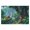 300, variant on Puzzles for Adults 500 Pieces - Jungle Landscape Puzzles for Family Games, Puzzle for Gifts, Funny Puzzle for Education