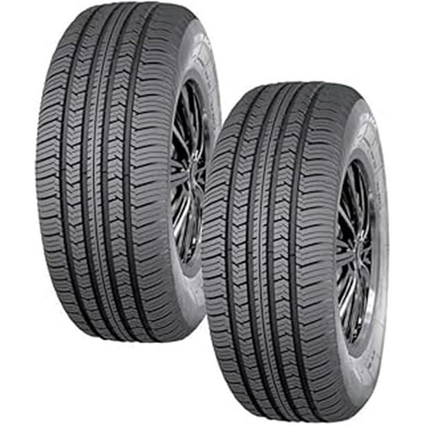 Llanta CENTARA VANTITOURING Z3 91V 195/65R15