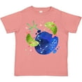 thumbnail image 3 of Inktastic Pisces Constellation Zodiac Sign Illustration Boys or Girls Toddler T-Shirt, 3 of 5