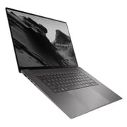 ASUS - Zenbook S16 16 3K OLED Touchscreen Laptop - AMD Ryzen AI 9 465 2026 - 32GB Memory - 1TB Storage - Copilot+ PC - Antrim Gray
