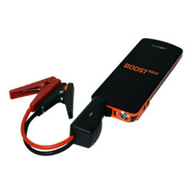 Calvan Batterie de Poche Alstart Super Boost