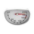 thumbnail image 3 of Kitchen , Accurate Stainless Steel Instant Read with Long Probe for Cooking Food Kitchen Frying Baking Turkey Fryer, 3 of 8