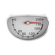 thumbnail image 3 of Termómetro para alimentos con termómetro de esfera de sonda larga Medición automática de temperatura para cocinar alimentos Asar, 3 of 9