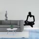 thumbnail image 2 of Estatua de Guan Yin,Estatua de Guan Yin para decoración del hogar.,Escultura de Kuanyin,figurita,decoración china,regalos,Figura de pensador abstracto,Estatua de pensador, 2 of 8
