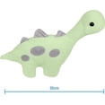 thumbnail image 2 of PELUCHERIA - Dino Baby de Peluche 50 cm, 2 of 5