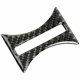 thumbnail image 2 of Accesorios para coche Abrazadera de carcasa de filtro de entrada de aire automático para ajuste DX 2015-2017 17219-P65-000, 2 of 5