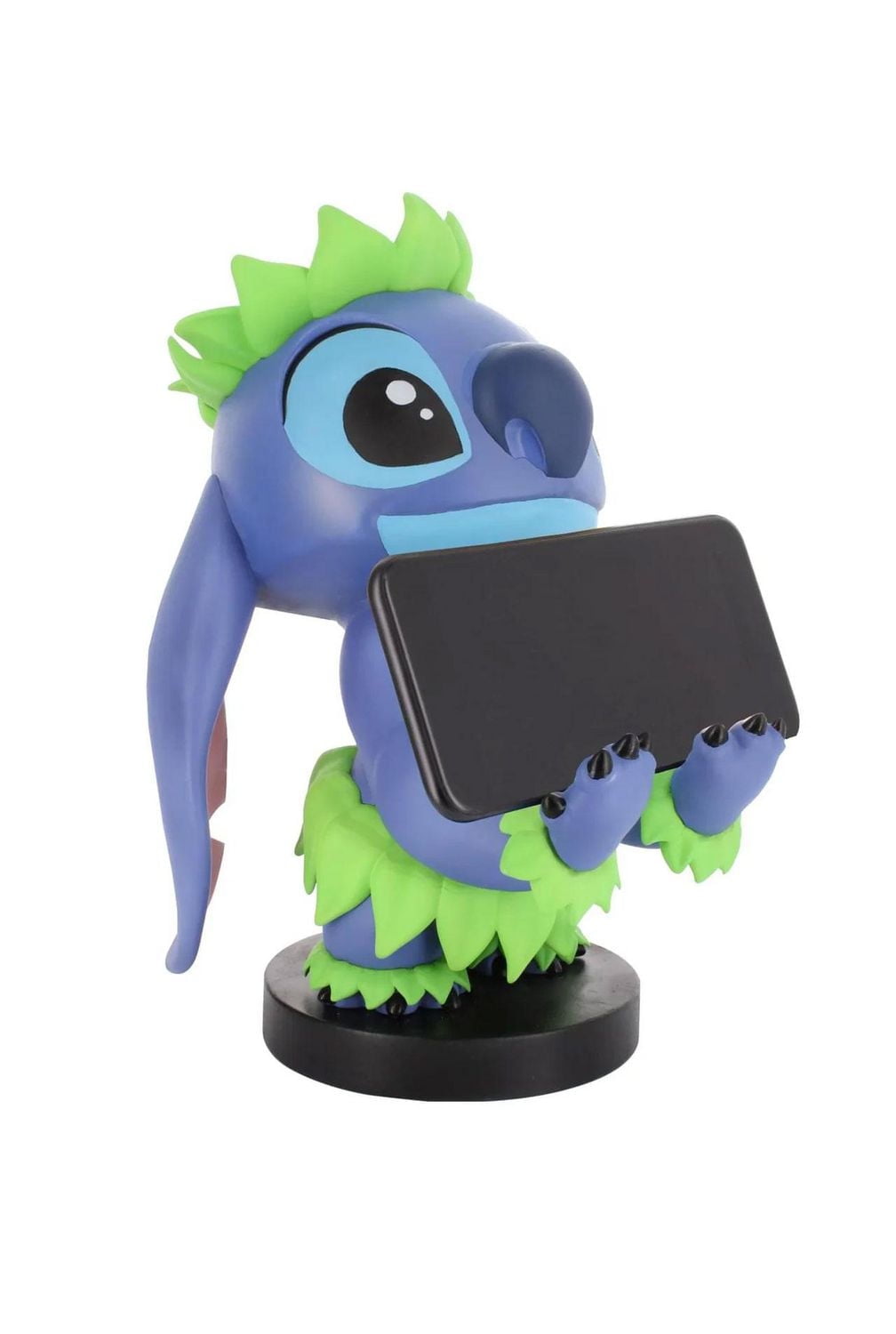 Exquisite Gaming Lilo & Stitch: Hula Stitch Cable Guy Original Controller and Phone Holder