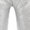 Silver, variant on Hansber Kids Girls Hip Hop Jazz Dance Outfits Gymnastics Leotard with Metallic Shiny Jogger Pants Set Royal Blue&Black 10