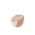 thumbnail image 1 of Taza Tecuín - Beige Weik Artesanal, 1 of 5