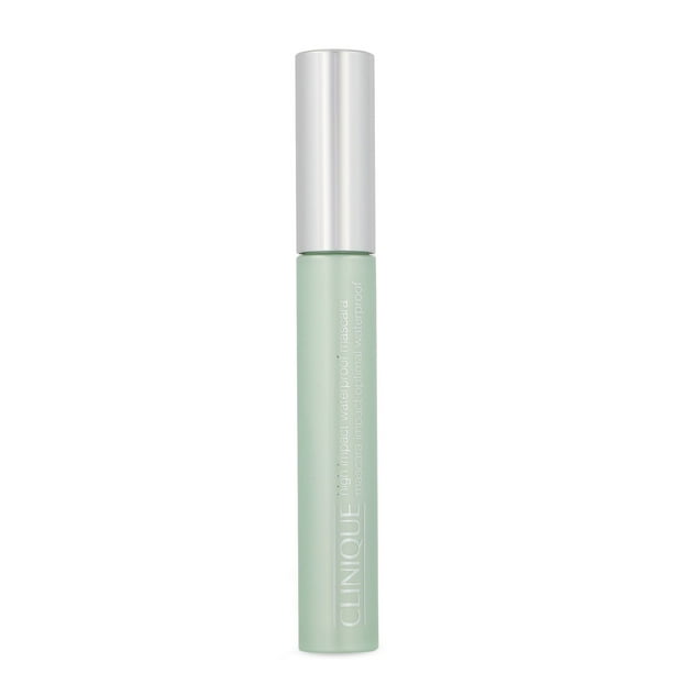 Mascara Para Pestañas Clinique High Impact Waterproof Mascara 8Ml
