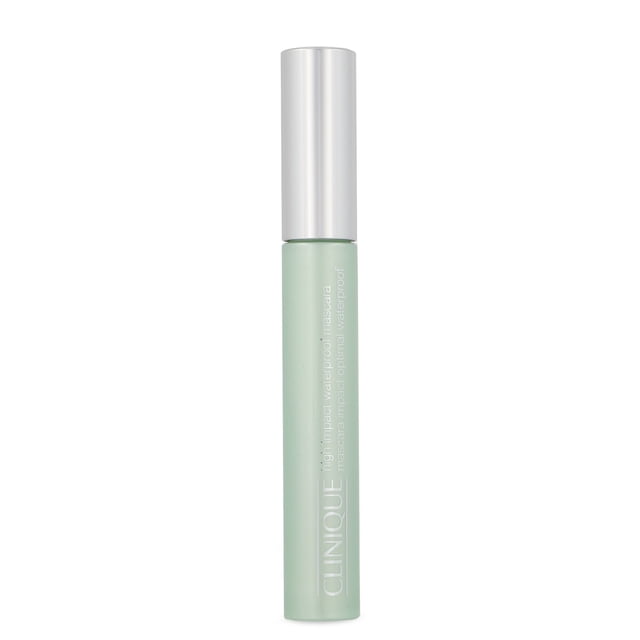 Mascara Para Pestañas Clinique High Impact Waterproof Mascara 8Ml