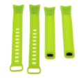 thumbnail image 2 of Muñequeras Soledad 2 pcs Recambios para reloj Inteligente CB608 verde, 2 of 8