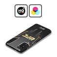 thumbnail image 2 of Head Case Designs UFC Logo Black Gold Jersey Soft Gel Case for Samsung Galaxy S25+, 2 of 7