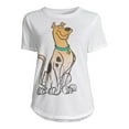 thumbnail image 6 of Scooby Doo Juniors' Graphic T-Shirt, 6 of 6