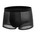 thumbnail image 1 of Boxhero Bamboo Fiber Briefs, 1PCS Bamboo Fibre Shorts AU, 1 of 4