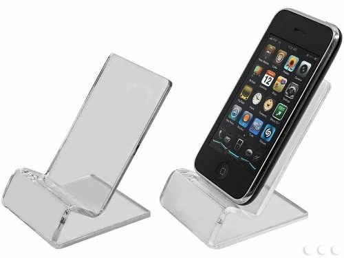 Cellet Clear Phone Stand