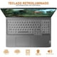 thumbnail image 4 of Laptop Gamer Lenovo LOQ NVIDIA GeForce RTX 4050 Intel Core i5 13420H 32GB RAM 1.5TB SSD 16' Windows 11 Home Teclado en Español + Mouse DXT Gaming gris, 4 of 5