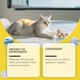 thumbnail image 5 of BallsFHK Dog And Cat Odor Remover Indoor Odor Removal Pet Odor Indoor Deodorization Mild And Non Irritating, 5 of 5