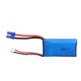 thumbnail image 3 of Battery 150 Z 27 Lithium Battery 7.4V 850mAh 30C EC2 RC Boat Lithium Battery for Walkera  Travel Machine Accessory Rodeo, 3 of 7