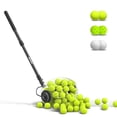 thumbnail image 1 of Roller de coleccionista de pelotas de tenis NEEWER TB01S, 1 of 9