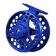 thumbnail image 5 of Carrete de aluminio 6 shamjiam Carrete de pesca con mosca, 5 of 7