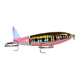 thumbnail image 3 of Señuelos de pesca para trucha baja Whopper señuelo para carpa señuelo de pesca de lubina cebo, 3 of 6