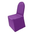 thumbnail image 1 of Ultimate Textile Polyester Universal Chair Cover, 1 of 3
