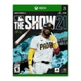 thumbnail image 2 of MLB The Show 21 (Xbox Series X/S), 2 of 2