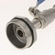 thumbnail image 2 of 20mm Calibre ~ Válvula de Bola Adaptador de Tambor Válvula de Barril Grifo de kusrkot Válvulas de tambor de aceite, 2 of 8