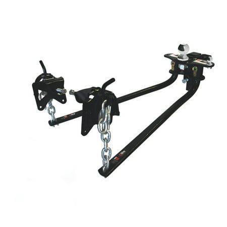 Eaz-Lift 48069 Elite Weight Distributing Hitch Kit - 1,200 lb. Capacity