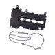 thumbnail image 4 of Tapa de válvula de coche,Reemplazo de tapa de válvula con juntas 55573746,Kit de tapa de válvulas de motor de coche 25198498 25198874,Accesorios Automotrices Profesional 25198877,Repuestos, 4 of 8