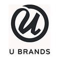 thumbnail image 2 of U Brands UBR5007U0124 0.7 mm Fine Catalina Porous Point Stick Pen, Black - Pack of 12, 2 of 6