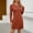 Red, variant on Party Dresses For Women Sevevn Women's Casual Dresses Long Sleeve Dress Trendy Fall Fashion outfit