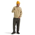 thumbnail image 4 of Chaqueta The North Face Gordon Lyons de cierre completo color caqui talla M, 4 of 6