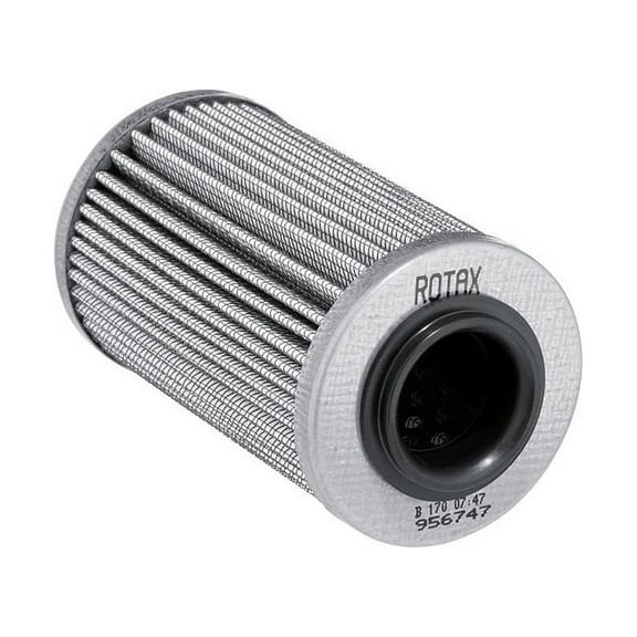 Can-Am Spyder New OEM SE5 Transmission Oil Filter, 420256454