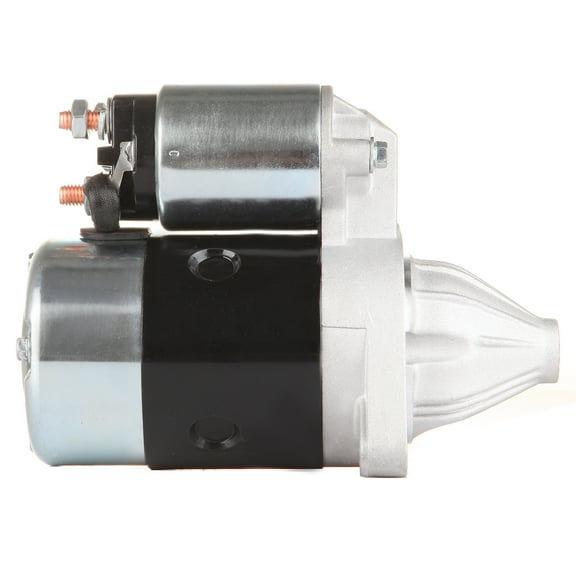 SCITOO New Starter fits for Kubota Excavators KH21 1988-1993 for Kubota Z430-K1 Dsl M2T42382 15852-63010 16791N SMT0125