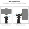 thumbnail image 2 of Mistaha PU435Flexible Hose Sponge Octopus Tripod with Ball Head Small, 2 of 8