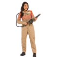 thumbnail image 1 of Ghost Busters Women Costume, Large, 1 of 1