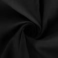 thumbnail image 4 of Gspmoly Robes d'Été, Robe Décontractée pour Femmes de Printemps et d'Été à Col en V en Coton et Lin Uni avec Poches à Manches Longues, Robes de Soirée pour Femmes en Liquidation, 4 of 7
