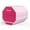 Pink & Mist Pink, variant on Matladin 24"x20" Octagon Gymnastics Tumbling Trainer, Soft Skill Shape Backbend Exercise Mat for Preschool Kids Home Gym Training
