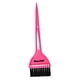 thumbnail image 2 of Cepillo de Pintura de tinte de cabellero Yuyangstore rosa Style-1, 2 of 8