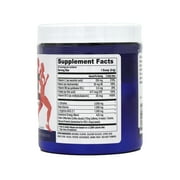 Pure Energy & Endurance PreWorkout Formula Strawberry Kiwi