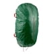 thumbnail image 3 of Bolsa de almacenamiento para árbol de Navidad, resistente al polvo, multifunción, grande, impermeable Verde, 3 of 8