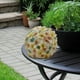 thumbnail image 3 of Xihbxyly Adornos Solares para Jardín, Flores de Resina de Colores, Luces Solares de Mariposa y Libélula, Decoración para Patio Exterior, Iluminación de Jardín para Casa de Familia, Ambiente Romántico, 3 of 7