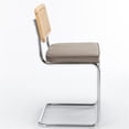 thumbnail image 5 of Pemberly Row Modern Counter Height Stools (Set of 2) in Gray, 5 of 6