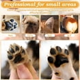 thumbnail image 4 of EXLEAF Dog Paw Trimmer, 18mm-Blade Electric Dog Clippers for Grooming, Waterproof Pet Micro Precision Trimmer, Rechargeable Hair Shaver for Paws, Ears, Face, Rump, and Eyes, 4 of 7