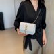 thumbnail image 5 of Bolso Hombro para Mujer Informal Con Solapa PU Bandolera Diario Salir Y Citas, 5 of 9