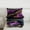 Purple Gold, variant on Feelyou Modern Marble Stone Bedding Comforter Set for Adult, Abstract Artwork Twin Comforter Sets, Purple Gold Marbling Reversible Bedding Set, Super Cozy Room Decor, 2 Pieces