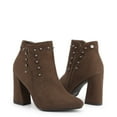 thumbnail image 2 of XTI 33935-CAMEL-Brown-EU 36 Original Womens Ankle Boot, Camel Brown - Size EU 36, 2 of 4